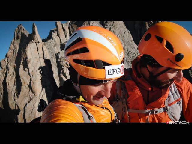 Tragedy Strikes Ueli Steck’s 82 Summit Project, Part 3 | Presented By Goal Zero