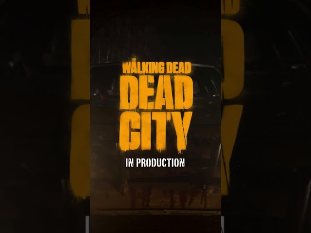 No Sleep 'Til Season Two! | The Walking Dead: Dead City