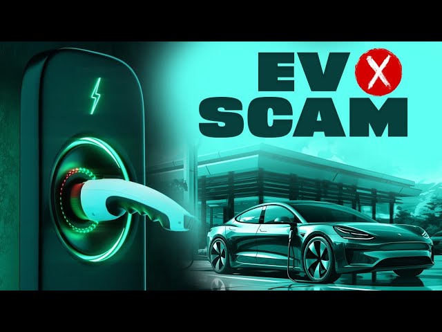 The dark truth about EV vehicles | cheran academy| CASE STUDY EPISODE 3