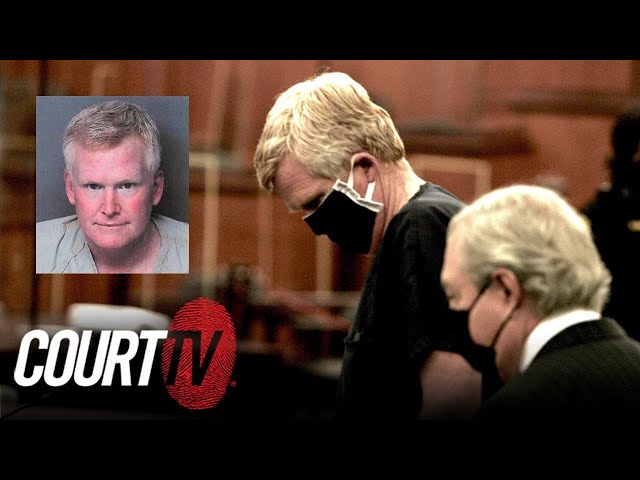 The Case Against Disgraced Attorney Alex Murdaugh