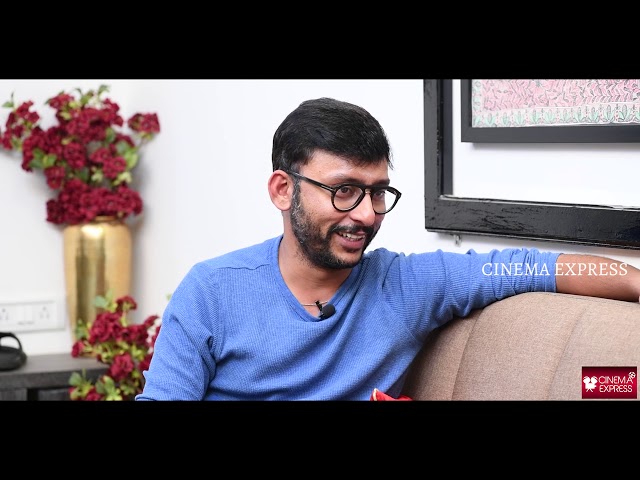 RJ Balaji: This is why I don't do movie reviews anymore | Part 1 | LKG | Not Just An Interview