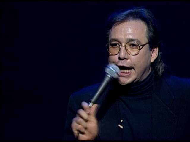 The Rise of Bill Hicks at Just For Laughs Festival