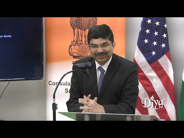 FULL PROGRAM: "Chalo India" Global Campaign Launch in Silicon Valley