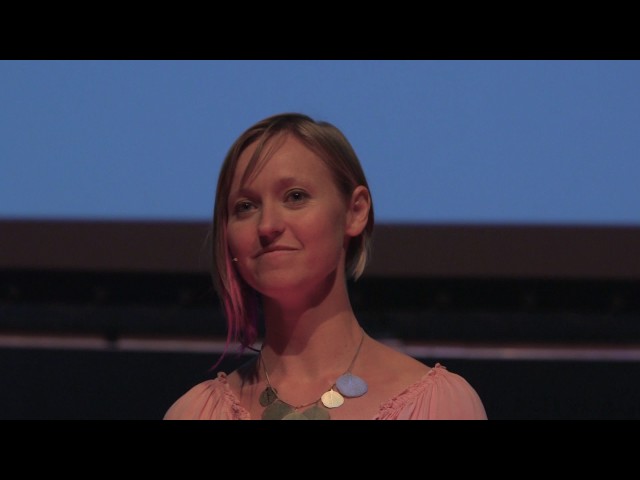 Do You Like me? Do I? | Leah Pearlman | TEDxBoulder