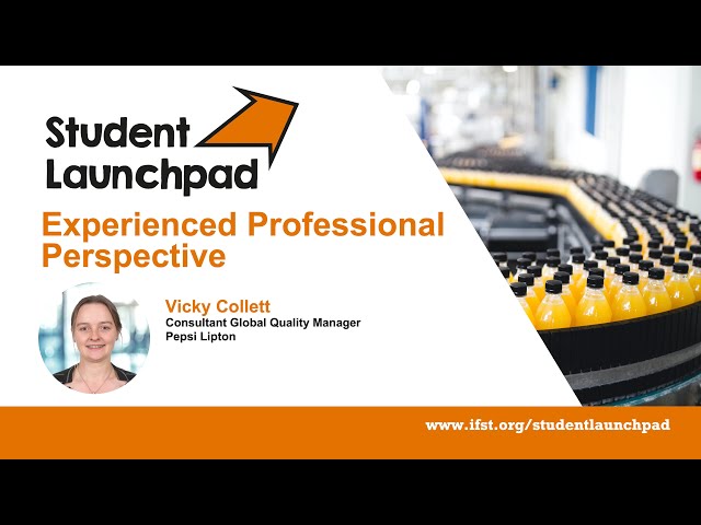 Vicky Collett: Experienced Professional Perspective