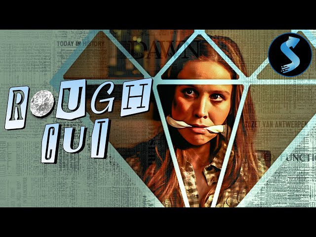 Rough Cut | Full Mystery Movie | Stanley J. Browne | Angelique Joan | Matt Gras