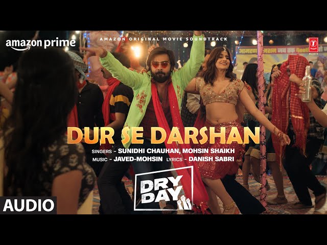 Dur Se Darshan (Audio) : Jitendra Kumar,Shriya Pilgaonkar,Annu Kapoor |Javed-Mohsin |Sunidhi Chauhan