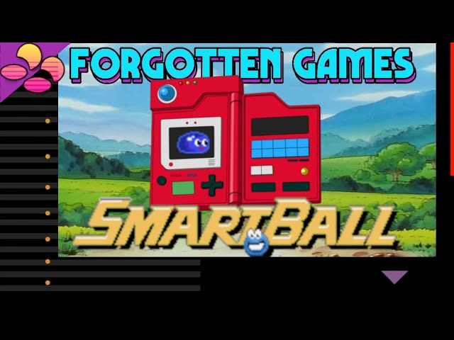 SmartBall | SNES  | Forgotten Games | SNEStalgia
