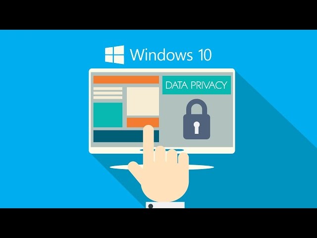 How to Stop Microsoft from Spying on You in Windows 10