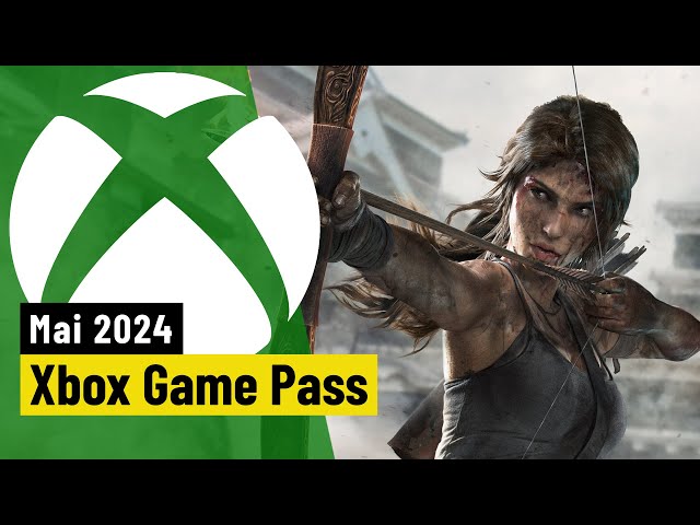 Neue Spiele im Xbox Game Pass | Düster und brutal wird es im Mai 2024