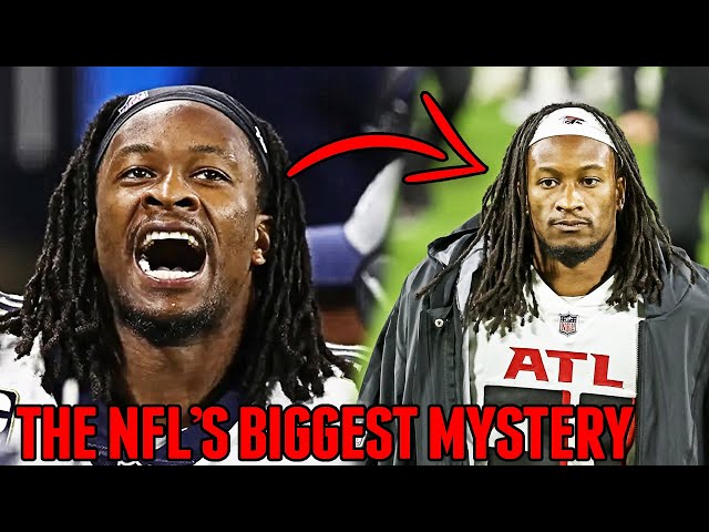 The Tragic Demise of Todd Gurley's NFL Career