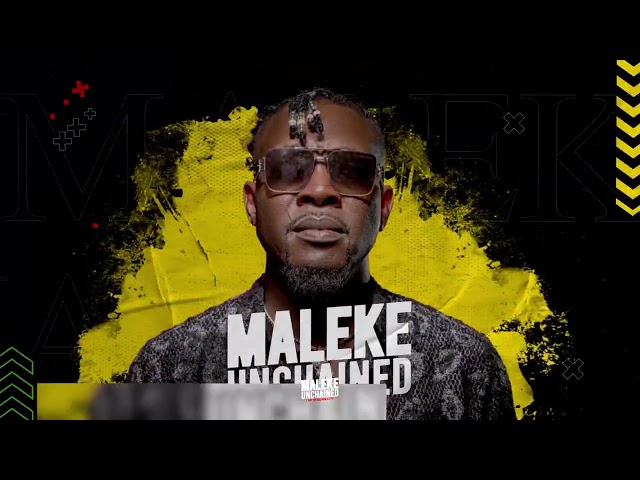Maleke Unchained - Benin City Edition Highlight