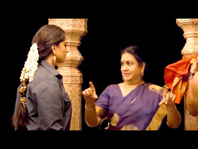 आखिर Anushka Shetty और Arya किसने शादी के मडप से भागने में मद्दत की | Size Zero Best Emotional Scene