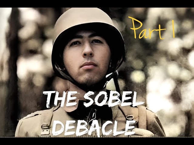 The Herbert Sobel Debacle [Part 1] - The Transfer Was Just The Start (Band of Brothers/Easy Company)