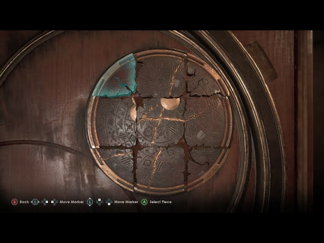How to Solve Astronomical Clock Puzzle | Chapter 2 | Alone in the Dark