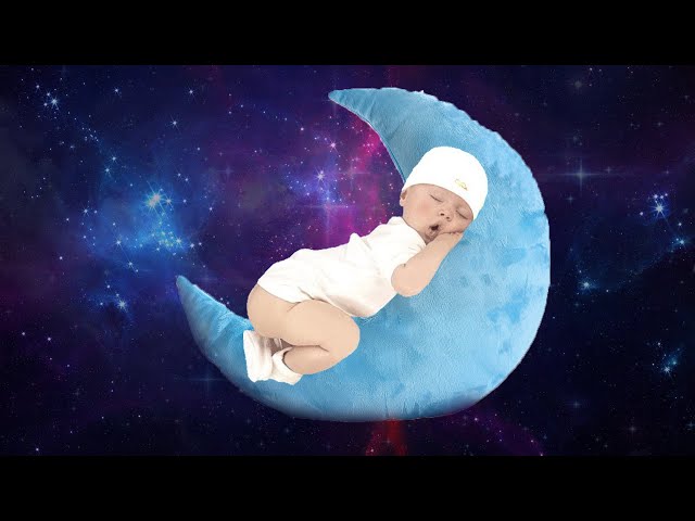 White Noise Lullaby for Your Little One | White Noise 10 Hours | Perfect for Babies
