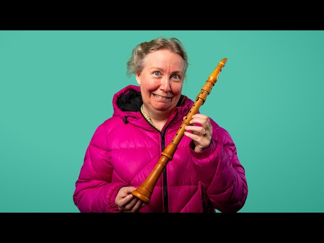 Introducing the Baroque Clarinet