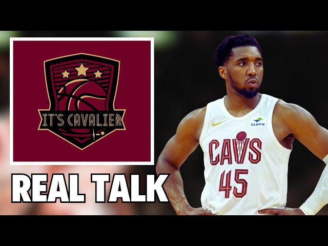 Some Real Talk About These Cavaliers Rumors