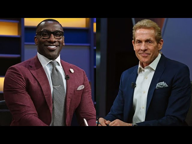 Shannon Sharpe has to keep the same energy with Skip Bayless like he did with the Memphis Grizzlies