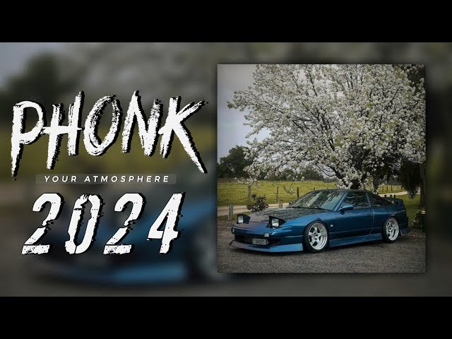 ❖ ATMOSPHERIC PHONK 2024 ❖ BEST MIX FOR NIGHT LISTENING ❖