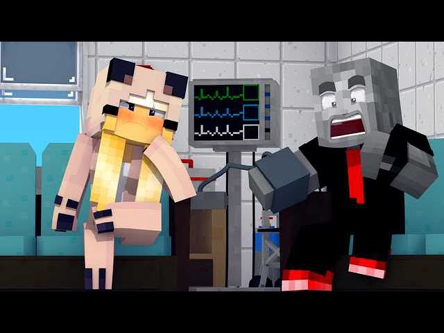 ISY UND LARS SIND DUMM! - Minecraft [Deutsch/HD]