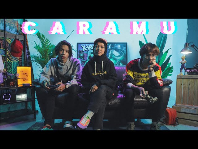 CARAMU - FML ft. Shahida Supian (Official Music Video)