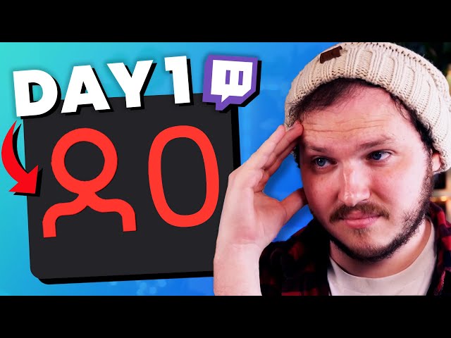 Watch this BEFORE Your First Twitch Stream!