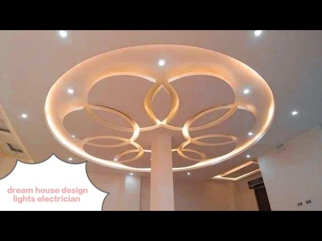 Ultimate Dream House Design with Duplex Lighting - Viral Home Tour #viral #calling #interiordesign