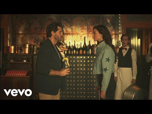 Residente - Desencuentro (Official Video) ft. Soko
