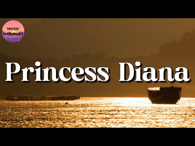 Ice Spice & Nicki Minaj - Princess Diana || FIFTY FIFTY, Ed Sheeran, The Weeknd (Lyrics)