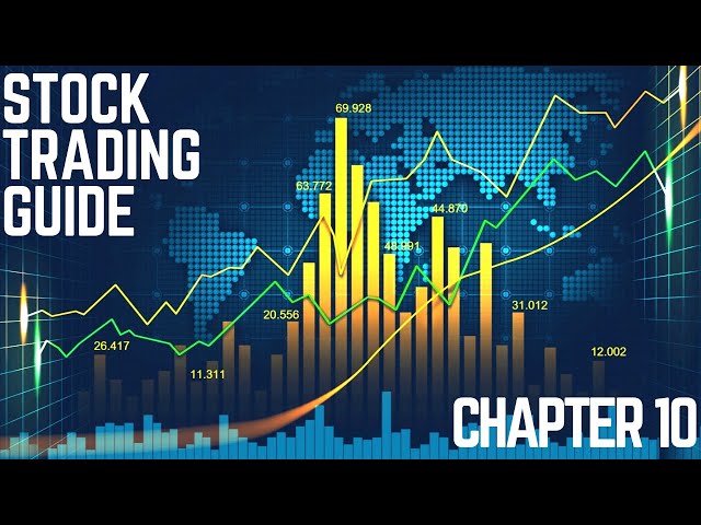 Step By Step Stock Market Trading Guide | How to Trade | CHAPTER 10 #trading #stockmarket