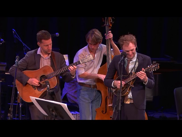The Eleventh Reel - Punch Brothers - 12/16/2017