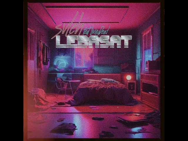 Svleh Feat @xLivingDead-Lebasat(Official audio)