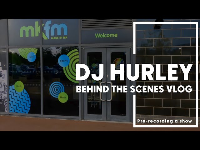 Behind the Beats: Unveiling the MAGIC of the MIXSHOWS on MKFM