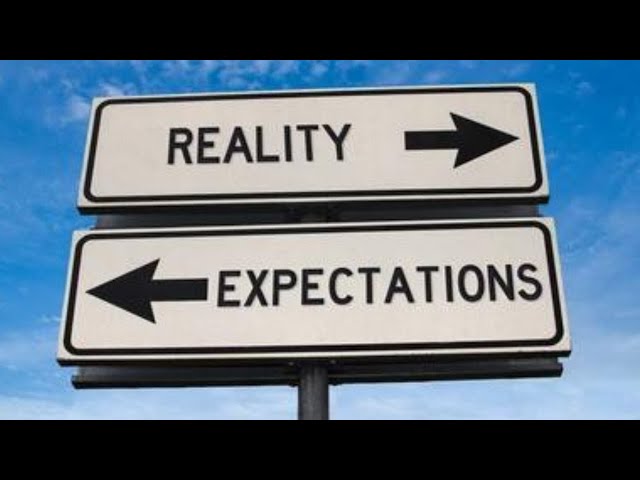 How to Release Your Expectations and Explode Your Results