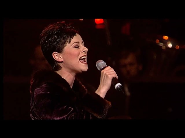 Lisa Stansfield - All Around The World (Live)