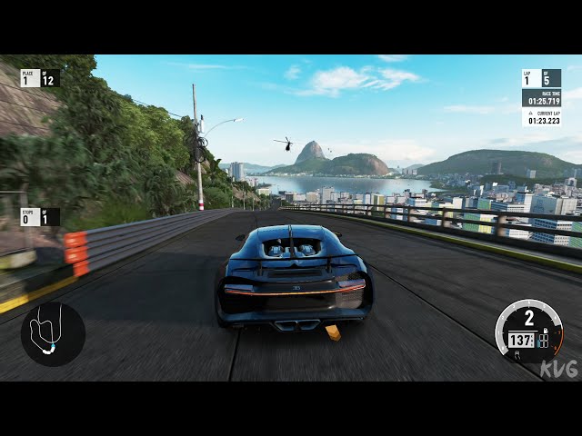 Forza Motorsport 7 Gameplay (Xbox Series S UHD) [4K60FPS]