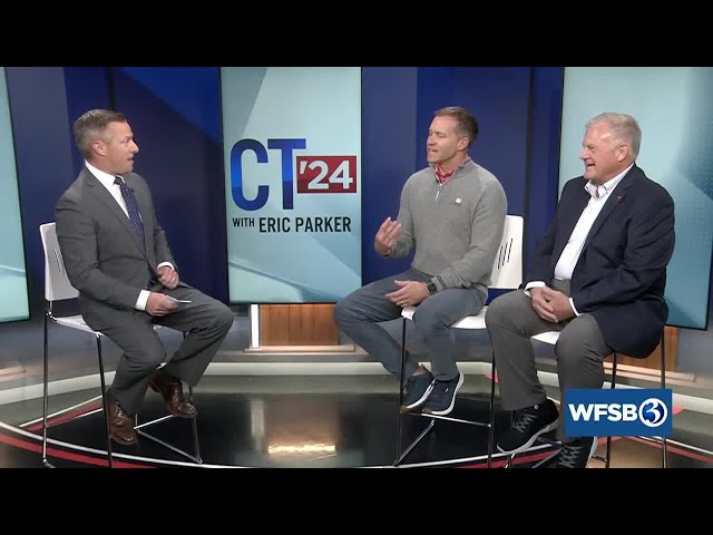 CT '24: Previewing the Travelers Championship