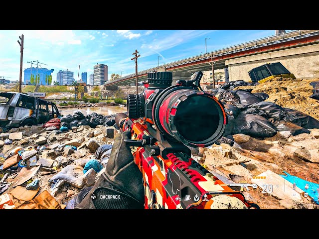 CALL OF DUTY: WARZONE III BATTLE ROYALE GAMEPLAY! (NO COMMENTARY)