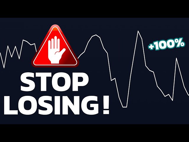 I Tested a Scalping Strategy 100 Times! The Result Will Blow Your Mind!