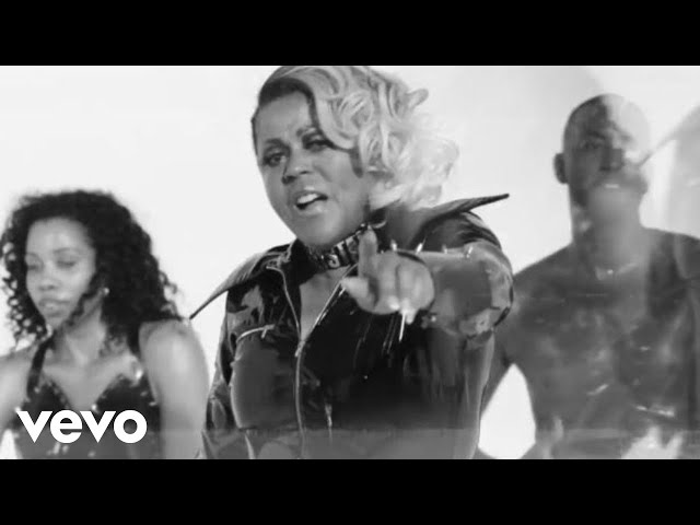 Crystal Waters - Dance Dance Dance (Official Video)