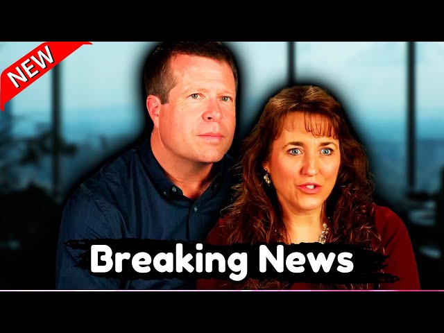 Jim Bob Duggar Under Fire: Is There a New Cover-Up Scandal Brewing