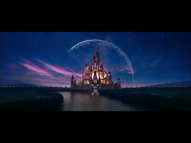 Walt Disney Pictures / Spyglass Entertainment (2007)