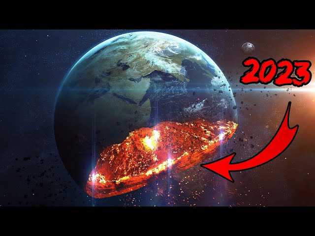 Will The Earth Make It Past 2023?