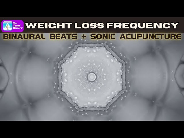 WEIGHT LOSS FREQUENCY #60*