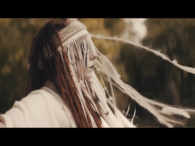 Heilung Norupo [Official Music Video]