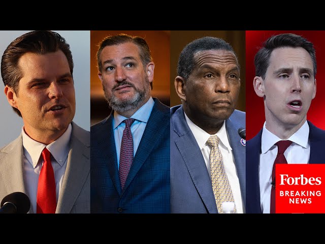 'Nobody Wants This Crap': This Year Republicans Attacked Critical Race Theory | 2021 Rewind