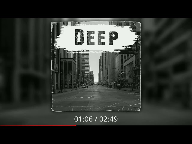 Deep - 90s Oldschool Nostalgic Beat (prod. Podolski)