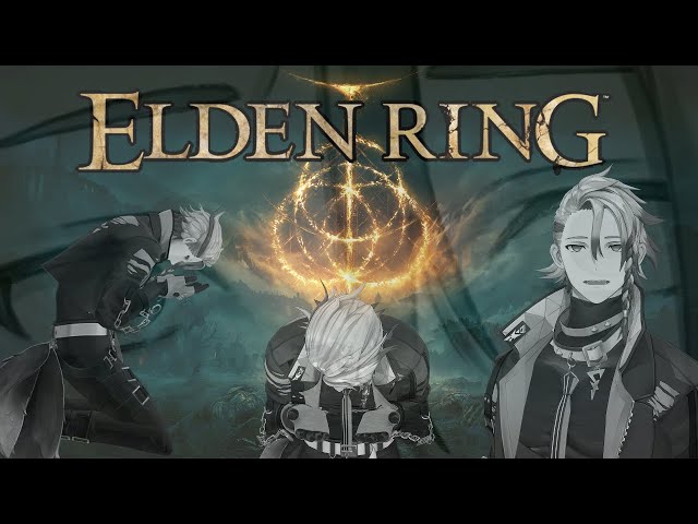 【ELDEN RING】Well then, time to share the pain guys.【SPOILER WARNING】
