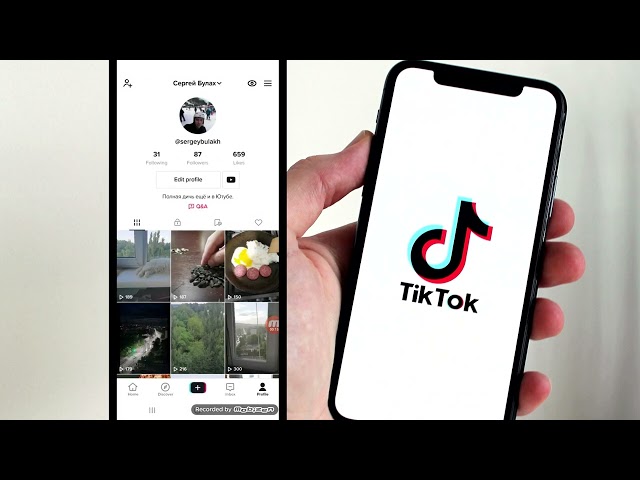Cách thay đổi ngôn ngữ trong TikTok
